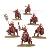 Khorne Bloodcrushers Warhammer 40 000