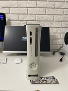 xbox 360 z dyskiem