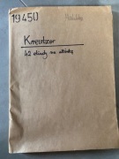 KREUTZER 42 ETIUDY NA ALTÓWKĘ 