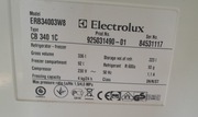 Electrolux półki szklane do lodówki ERB34003W8