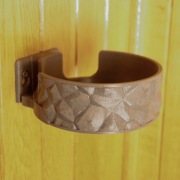 Uchwyt ścienny Deco X60 X55 X25 Cudy M3600 M1500 | Bricks