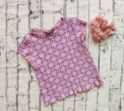 Bluzeczka dziewczynka 146