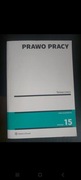 Prawo pracy T. Liszcz
