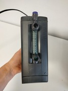 Filtr wewnętrzny Fluval U2 do akwarium dla ryb lub żółwi 