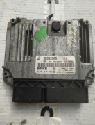 KOMPUTER Chevrolet Epica 96989903 0281015763