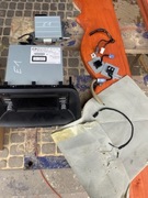 Nawigacja radio Mazda cx-5 cv-vm42f4jma gkk966dv0b