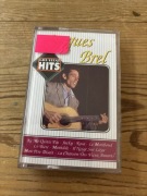 Jacques brel gratest