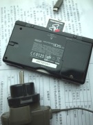 Nintendo DS Flash Card DSTT + NDS Lite