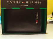 Portfel Skórzany Tommy Hilfiger 