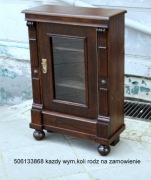 Barek, biblioteczka , coś na coś !!!