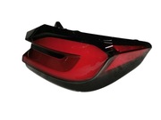 BMW 5 G30 F90 M5 LIFT Lampa Prawa Tył LED 63218493812