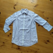 Luźna koszula Lisa Campione 38 M oversize