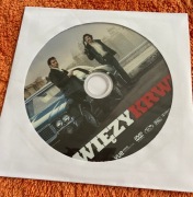 Więzy Krwi Film DVD po polsku