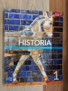 Historia 1 zakres podstawowy WSiP