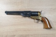 Colt Reb Confederate 1862 kal. .36BP Uberti