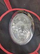 Lampa prawa xenon mini r53, r50 2002 kompletna 