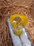 Gałka zmiany biegów PRL fiat 125 syrena polonez 