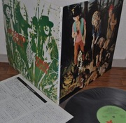 Jethro Tull    This Was