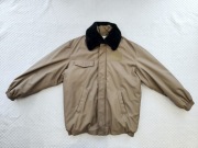 Kurtka wyjściowa SG z podpinką.