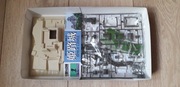 Himeji Castle Plastikowy Model, Skala 1:800, prosto z Japonii
