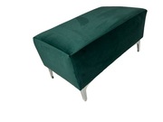 Pufa tapicerowana - możliwe różne kolory i wymiary