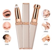 Wielofunkcyjny Trymer Kosmetyczny 2w1 –Precyzyjne Usuwanie Owłosienia Nowy 