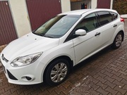 Sprzedam Ford Focus mk3 2014