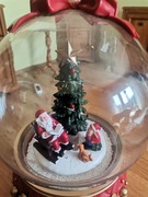 Pozytywka swiateczna-swiatlo PROMOCJA