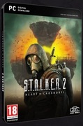 steam klucz S.T.A.L.K.E.R. 2 : Heart of Chornobyl PC steam key