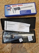 Suwmiarka elektroniczna 150 mm digital 