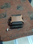 Chłodzenie procesora AMD AM2, 2+, 3, 3+.