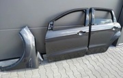 Ford kuga mk2 lewy błotnik, drzwi przód tył