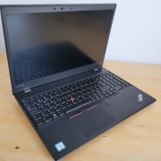 Lenovo ThinkPad P51s i7/32/512 4K LTE + 2xDock WIN 11 Pro