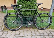 Rower ZZR Maraton Szosa Single Speed Miejski Custom