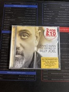 Piano ManThe Very Best of Billy Joel CD, 2006 Nowy w folii