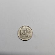 10 Centów 1967 Australia