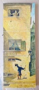 Obraz Carl Spitzweg "Der Bettelmusikant"