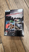 Need for Speed Collectors Edition PC