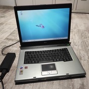 LAPTOP ACER  ZL3 15,6 aspire 3 TravelMate 4600 60GB pentium M 1,6GHz