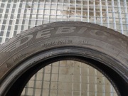 Opony zimowe Dębica 205/55 R używane