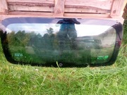 szyba tylnej klapy renault kangoo II III