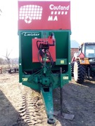 Rozrzutnik w dobrym stanie 