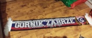 Szalik Górnik Zabrze 