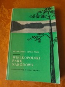 Wielkopolski Park Narodowy - Franciszek Jaśkowiak - przewodnik wycieczkowyp