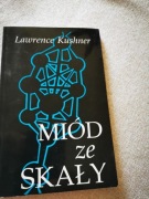 Miód ze skały-Lawrence Kuchner