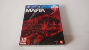 MAFIA Troligy PS4 Nowa! PL