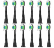 12x wymiennych końcówek do Szczoteczki Philips Sonicare