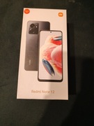 Redmi Note 12 - smartfon