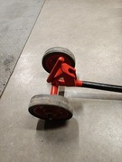 podnośnik , wózek , lewar