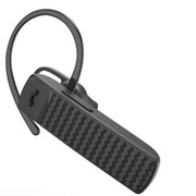 Słuchawka Mono Bluetooth Hama My Voice 1500 (184146) czarna